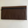 Brand New Vintage Gold-Pfeil Soft Leather Wallet Image 4