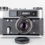 Fed 5 + Industar 61 L/D Lens Image 2