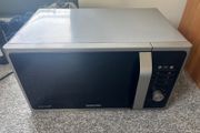 Samsung Microwave