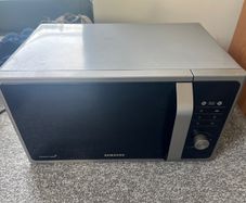 Samsung Microwave