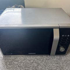 Samsung Microwave