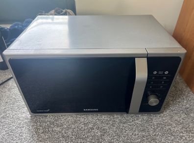 Samsung Microwave