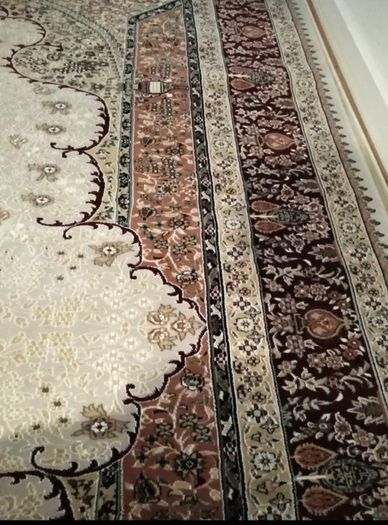 Carpet