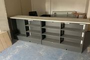 Shop/ Business counter unit