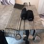 Knight vectra series Golf set Right handed clubs Image 3