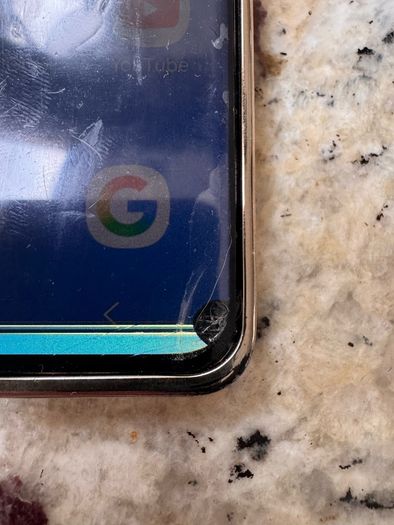 samsung Galaxy S21 Ultra 256GB