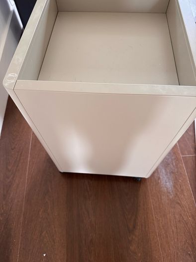 Desk Locker