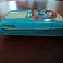 Clockwork Car,US zone Germany Image 4
