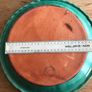 Turquoise Casserole Pot Image 5