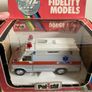 Dodge American Ambulance Year 1978 1/25 Polistil Image 7