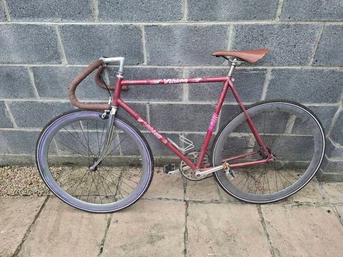 Viking Fixie