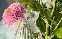 decor vase