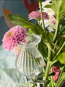 decor vase