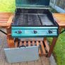 Wincheser Gas BBQ Image 2