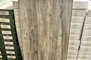 New 12mm Hanover Laminated Flooring