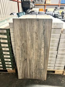 New 12mm Hanover Laminated Flooring