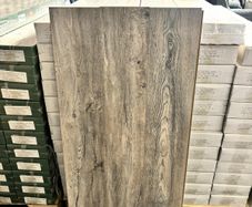 New 12mm Hanover Laminated Flooring