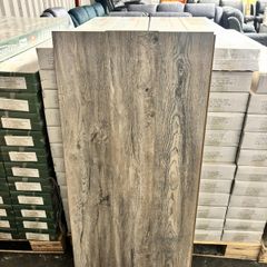 New 12mm Hanover Laminated Flooring