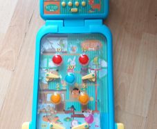 Pinball Game electronic