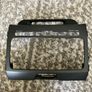 Kia Sportage SL Mk3 Head Unit Radio + Plastic Cover 96160-3U230WK Image 4
