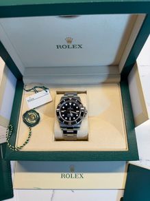 rolex submariner