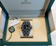 rolex submariner