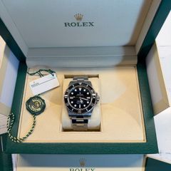 rolex submariner