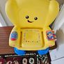 fisher price laugh and learn chair Image 2