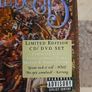 ...And You Will Know Us By The Trail Of Dead CD + DVD  - Worlds Apart Image 2