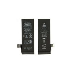 Replacement Internal Battery For Apple iPhone 5s 1560mAh 3.8V Brand New - FHT14IPB