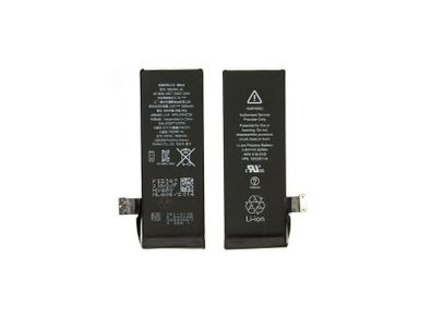 Replacement Internal Battery For Apple iPhone 5s 1560mAh 3.8V Brand New - FHT14IPB