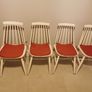 Spindle chairs Image 3