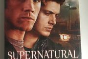Supernatural - Season 03 (2007-2008) [DVD TV Boxsets] STILL SEALED
