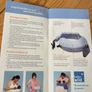 My Breast Friend Original Feeding Pillow Image 6
