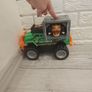 dino Hauler truck Image 6