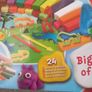 Plasticine Big box of fun Image 2