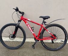Trek Marlin 5 29" Wheels