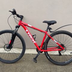 Trek Marlin 5 29" Wheels