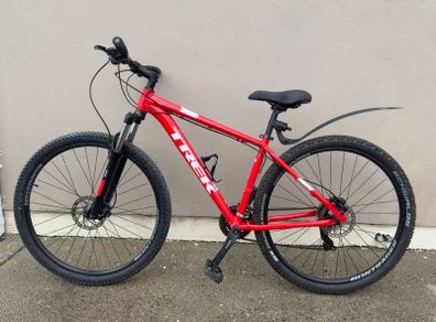 Trek Marlin 5 29" Wheels