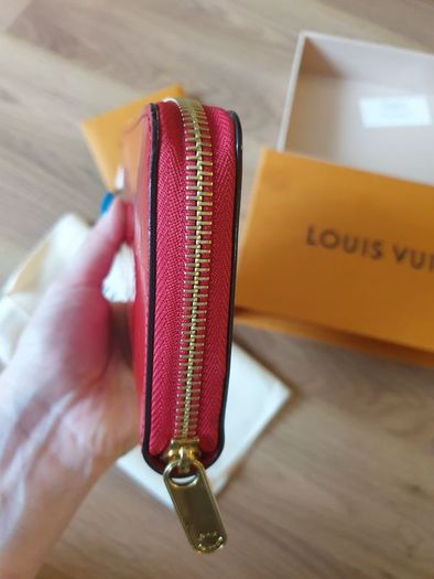 Louis Vuitton wallet
