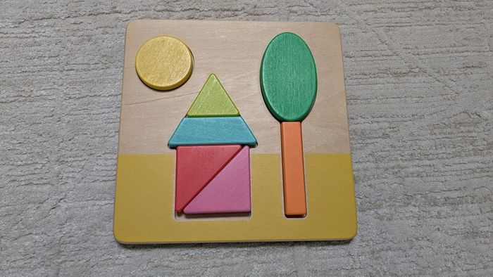 Lovevery The Helper Playkit