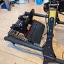 Sim Rig Fanatec Simagic Oculus Quest 3 Image 2