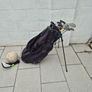 Junior golf set Image 7