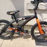 XR18 Kids bike size 18 inch wheels Image 2