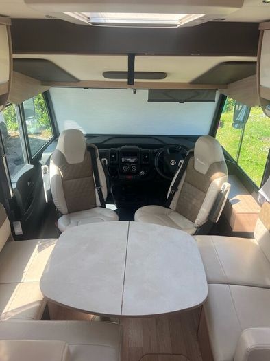 Motorhome (sale agreed, awaiting deposit)