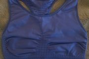 Sweaty Betty Seamless Sports Bra - Size Medium