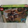21318 LEGO Ideas Tree House Image 2