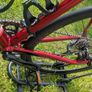 Boardman Road Comp. Size 51cm (small) with Hunt Wheels. Image 10