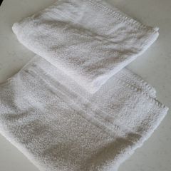 Bath Towels