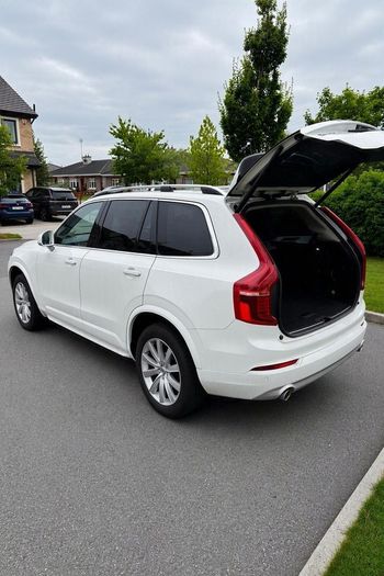 2018 Volvo XC90 D4 Momentum 7 Seater Auto